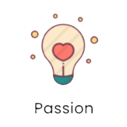 passion