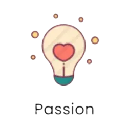 passion