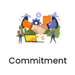 Commitment