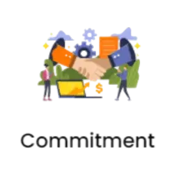 Commitment